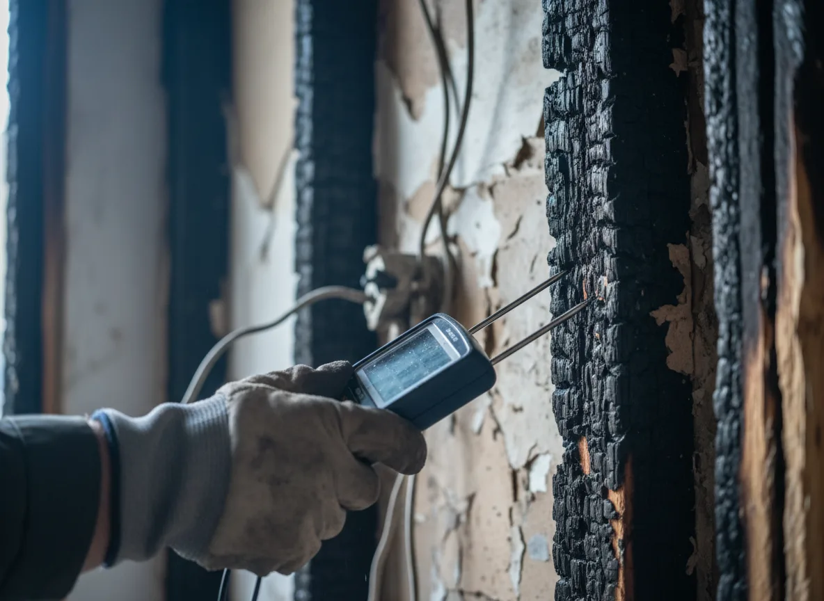 Fire Damage Restoration Burr Oak, KS FAQs